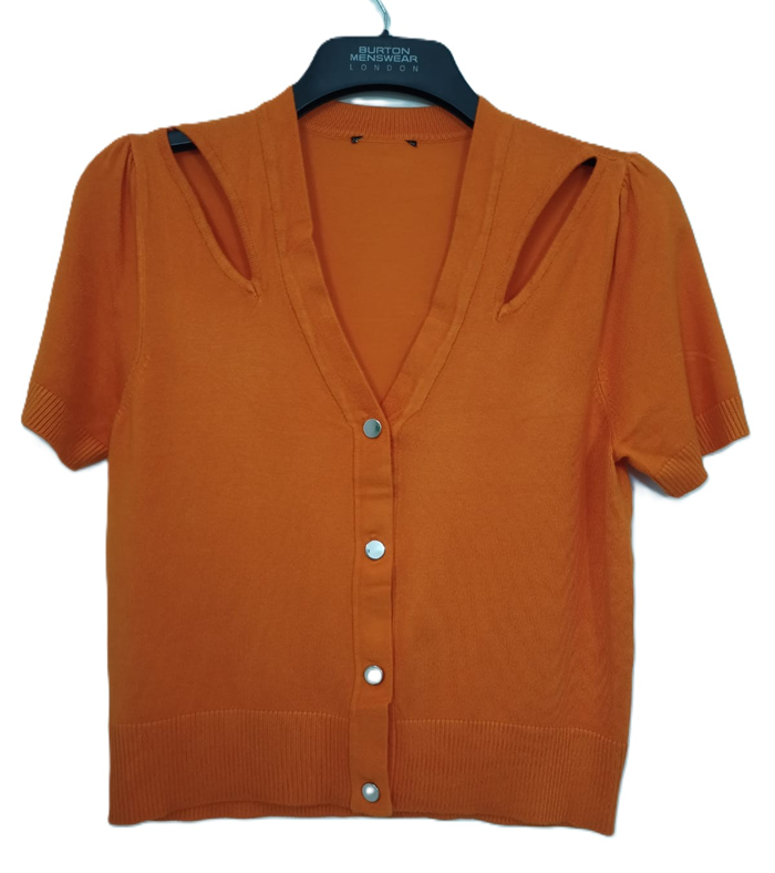 Ladies Sweater